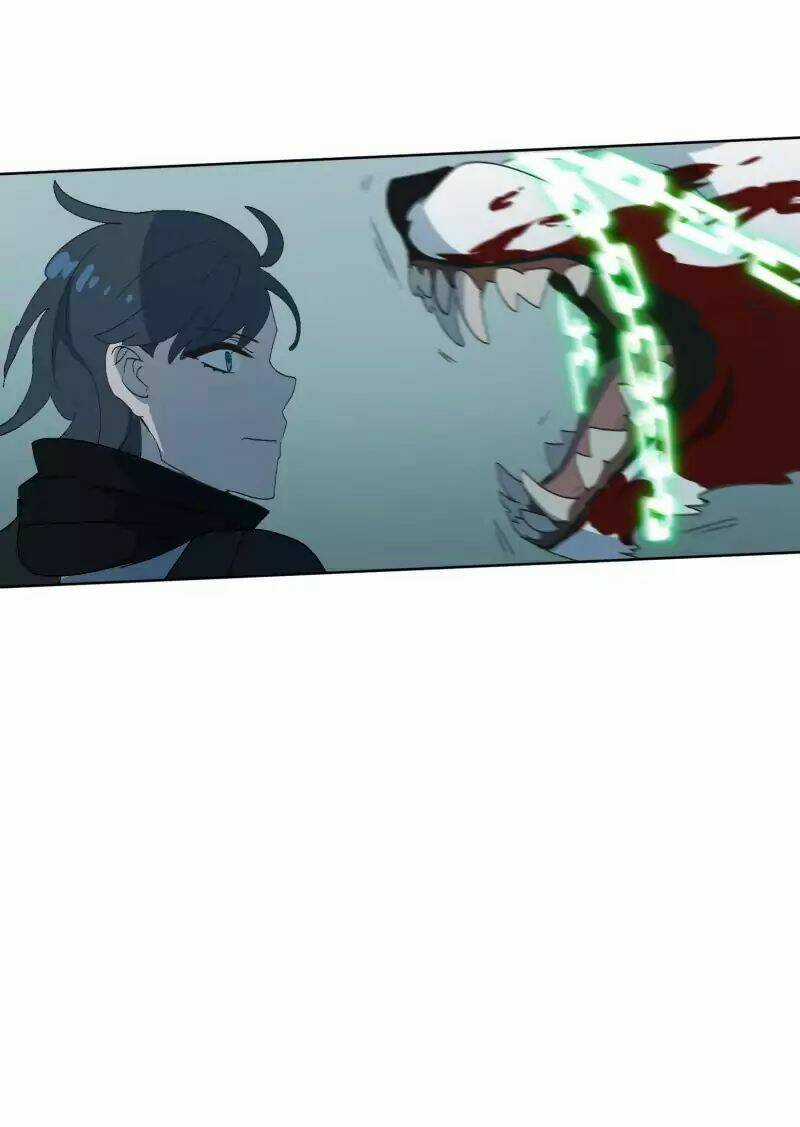 Cội Nguồn Ánh Sáng Chapter 28 trang 36