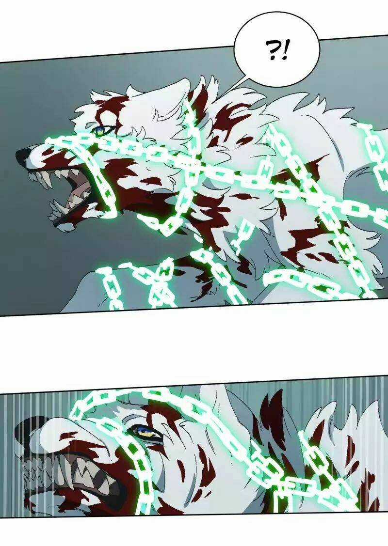 Cội Nguồn Ánh Sáng Chapter 28 trang 37