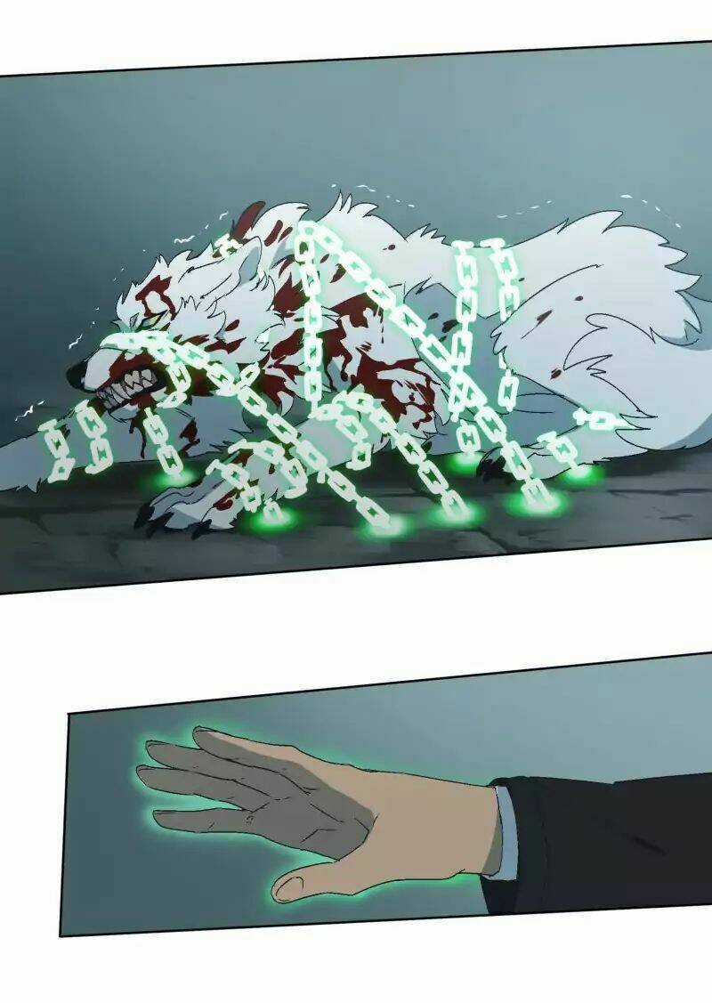 Cội Nguồn Ánh Sáng Chapter 28 trang 38