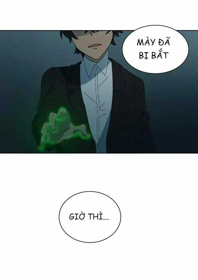 Cội Nguồn Ánh Sáng Chapter 28 trang 40