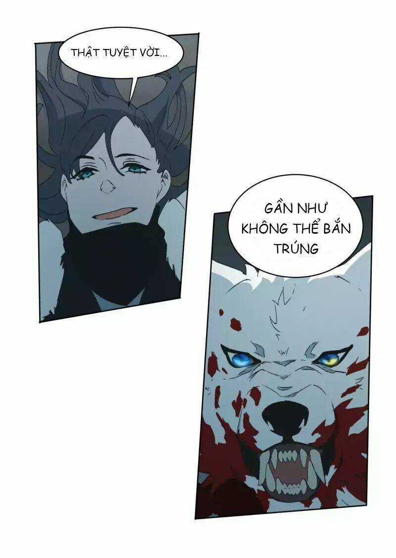 Cội Nguồn Ánh Sáng Chapter 28 trang 5