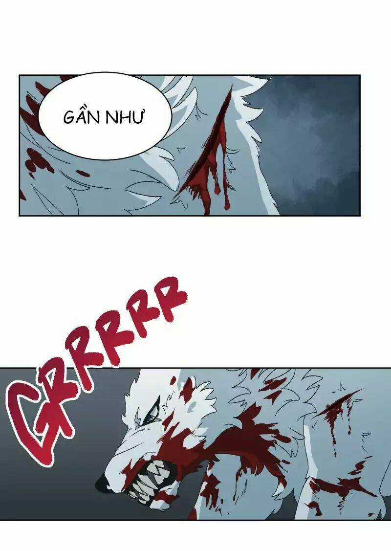 Cội Nguồn Ánh Sáng Chapter 28 trang 6