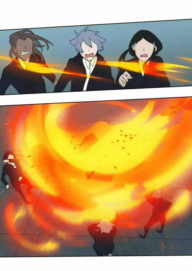 Cội Nguồn Ánh Sáng Chapter 29 trang 31