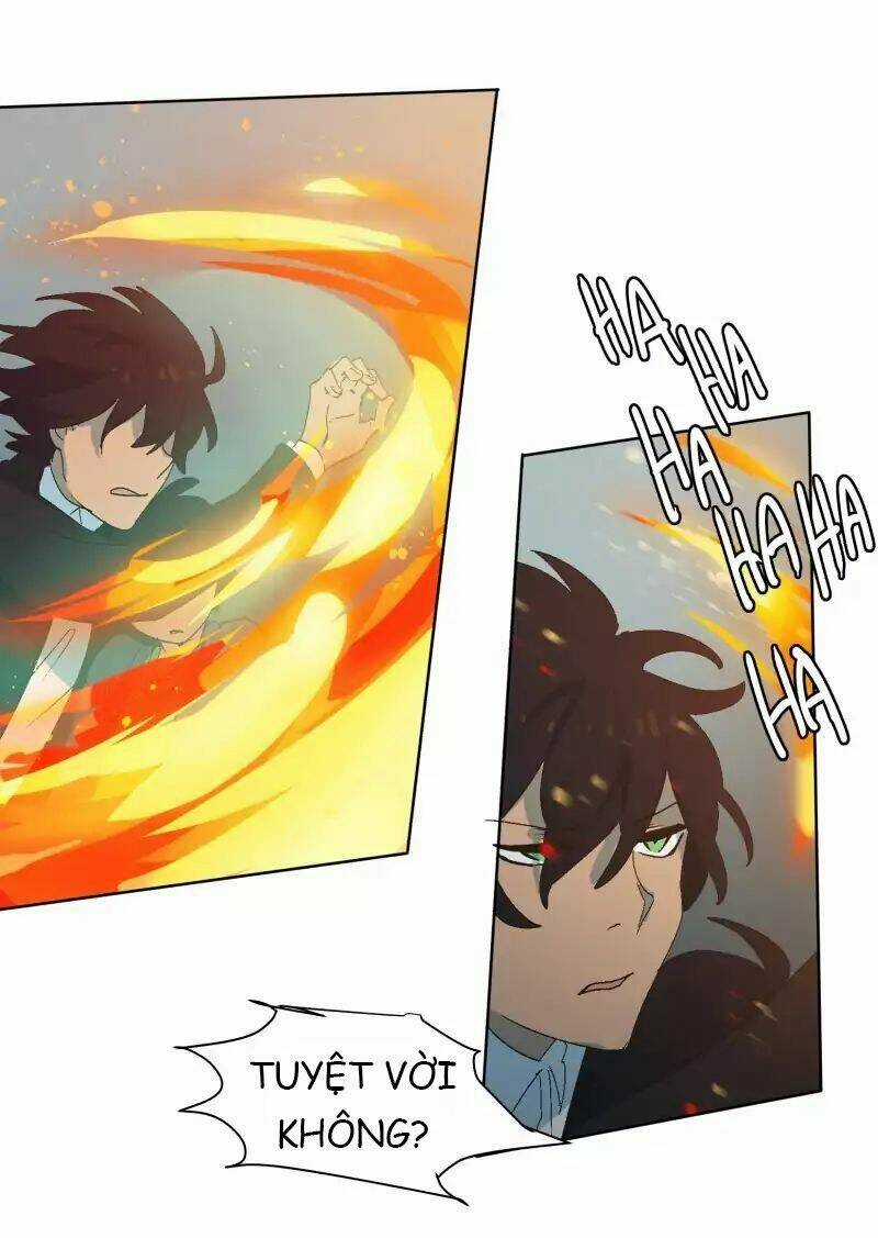 Cội Nguồn Ánh Sáng Chapter 29 trang 32