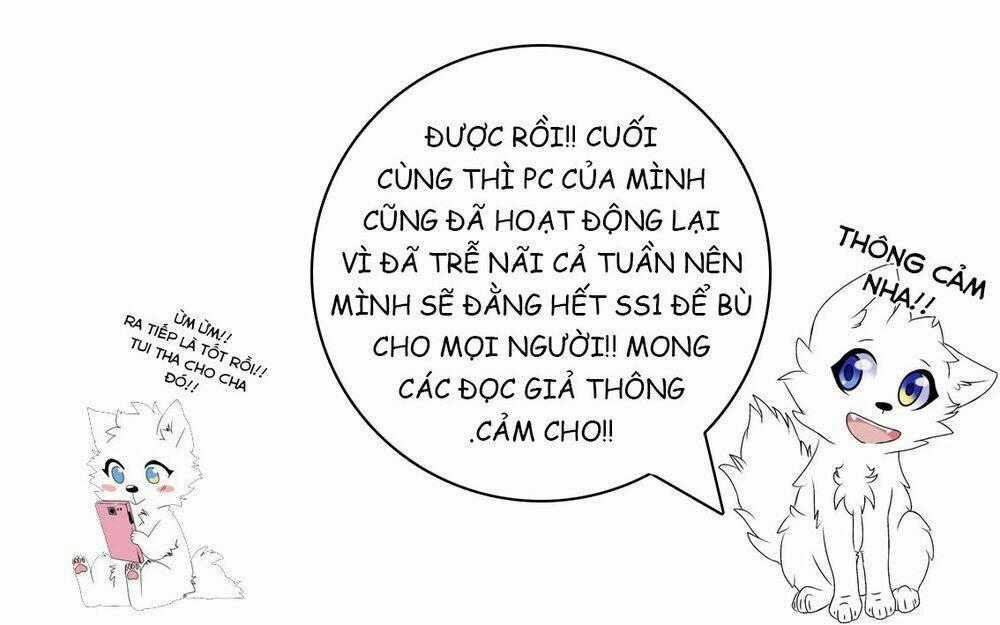 Cội Nguồn Ánh Sáng Chapter 29 trang 57
