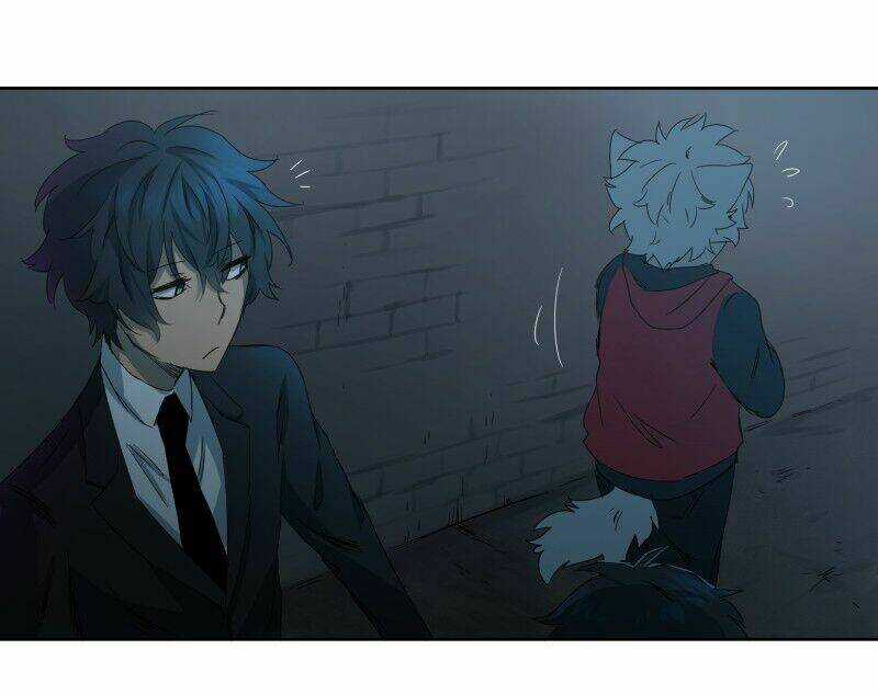 Cội Nguồn Ánh Sáng Chapter 3 trang 16