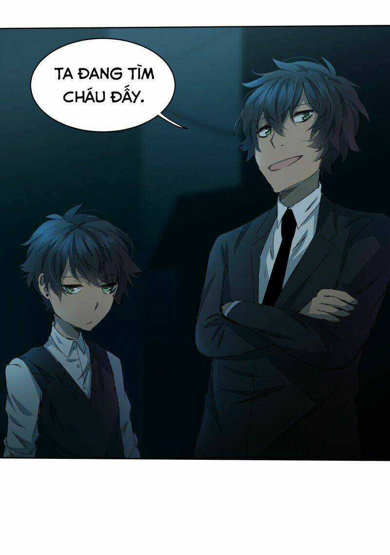 Cội Nguồn Ánh Sáng Chapter 3 trang 19