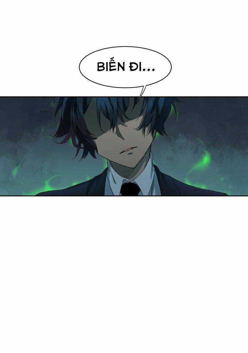 Cội Nguồn Ánh Sáng Chapter 3 trang 2