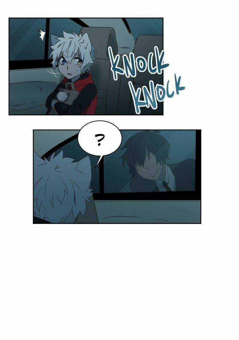 Cội Nguồn Ánh Sáng Chapter 3 trang 33