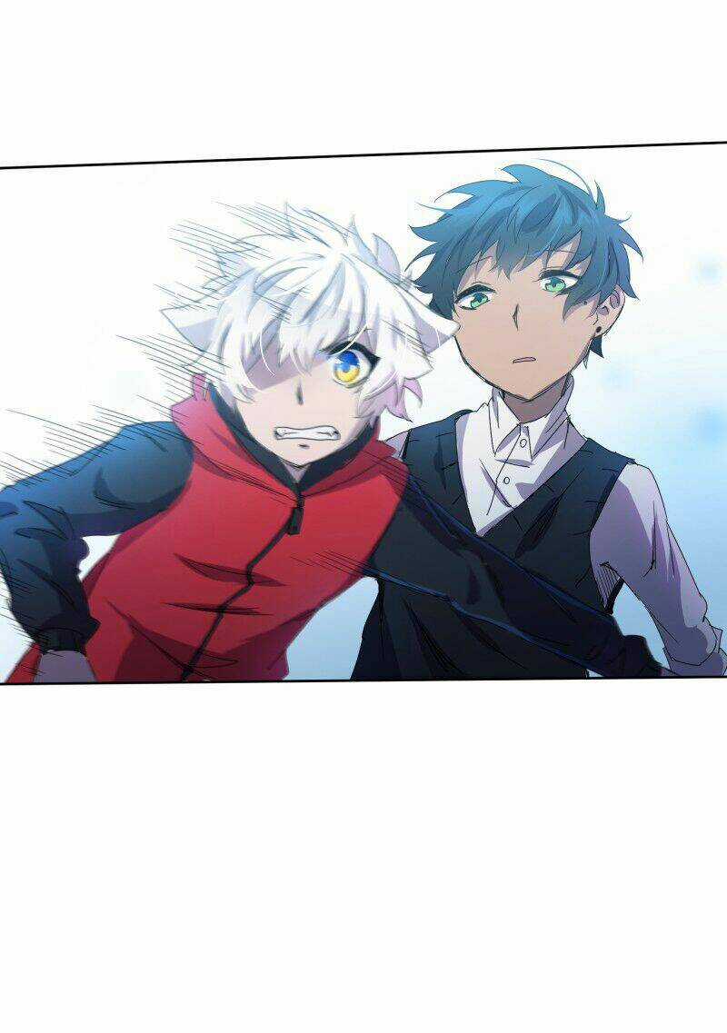 Cội Nguồn Ánh Sáng Chapter 3 trang 47