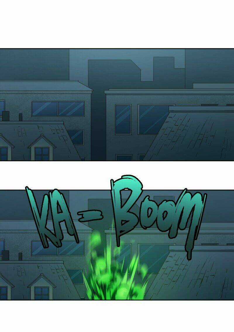 Cội Nguồn Ánh Sáng Chapter 3 trang 8