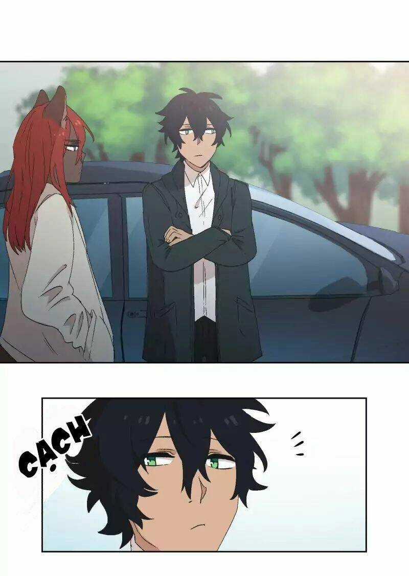 Cội Nguồn Ánh Sáng Chapter 30 trang 10