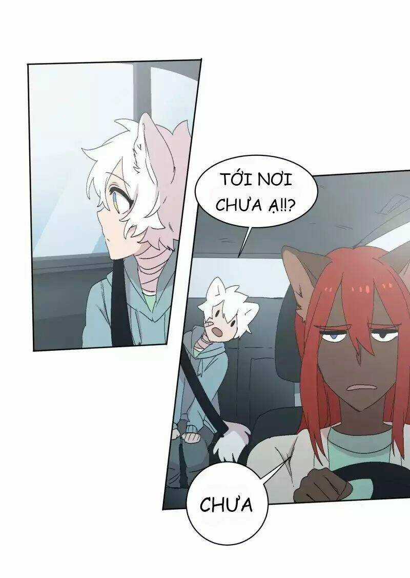 Cội Nguồn Ánh Sáng Chapter 30 trang 15