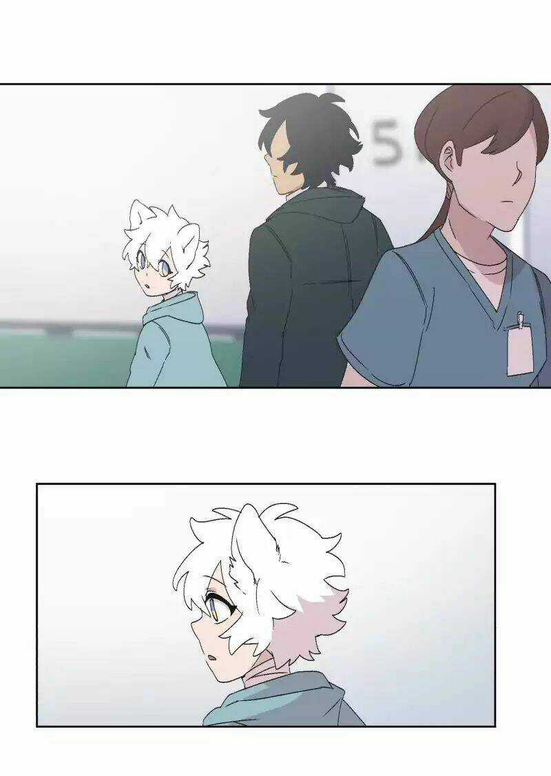 Cội Nguồn Ánh Sáng Chapter 30 trang 25