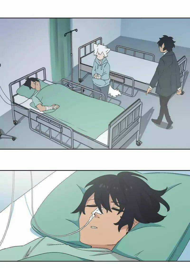 Cội Nguồn Ánh Sáng Chapter 30 trang 29