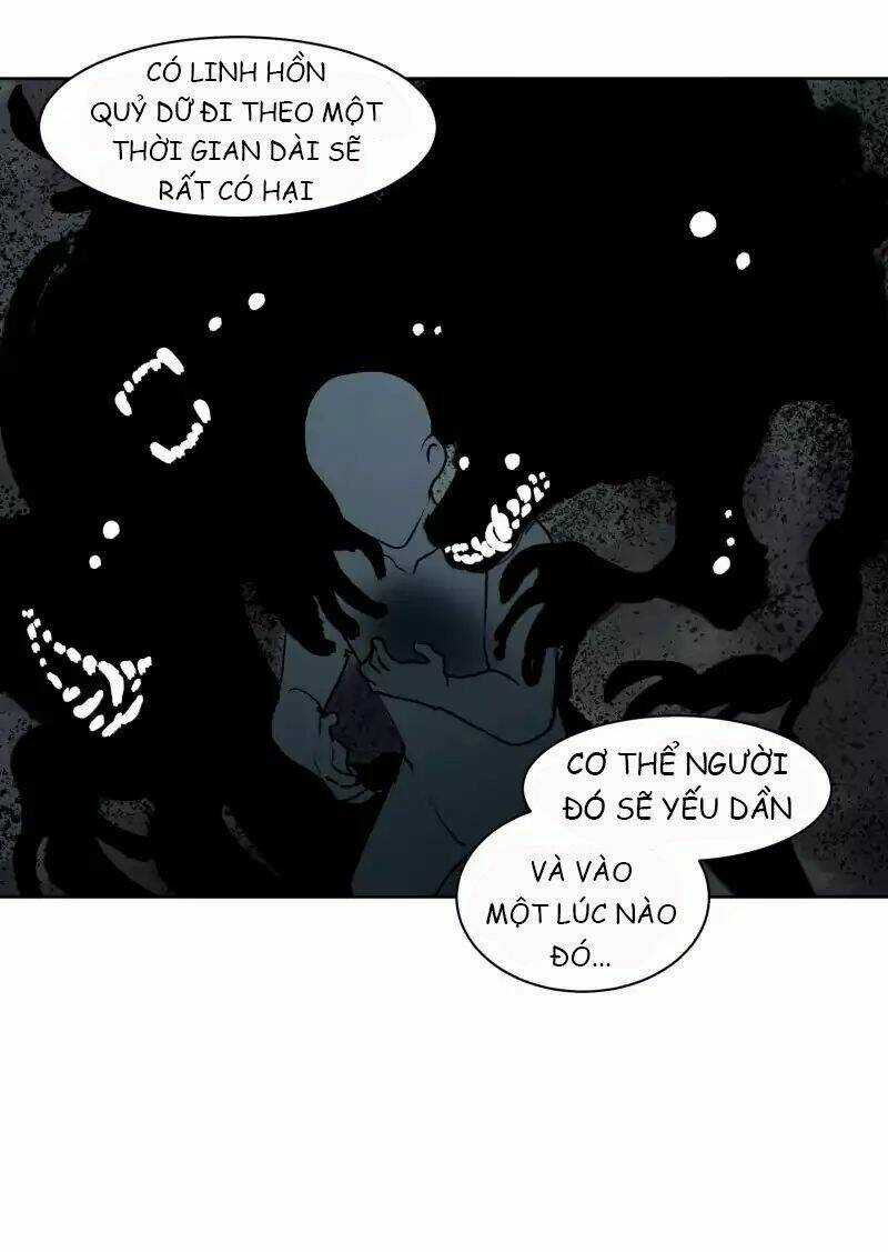 Cội Nguồn Ánh Sáng Chapter 30 trang 34