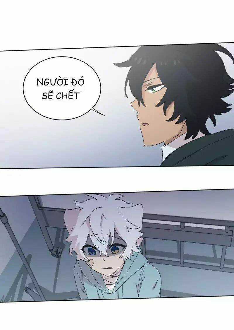 Cội Nguồn Ánh Sáng Chapter 30 trang 35