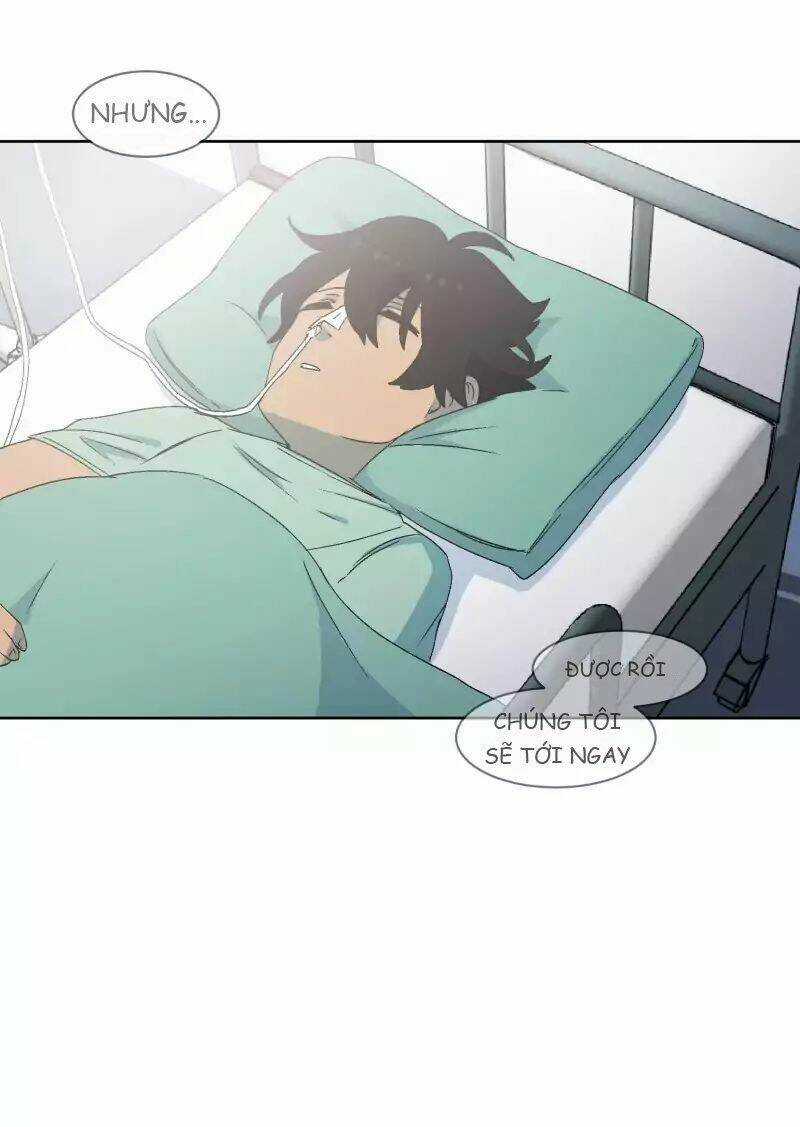 Cội Nguồn Ánh Sáng Chapter 30 trang 38