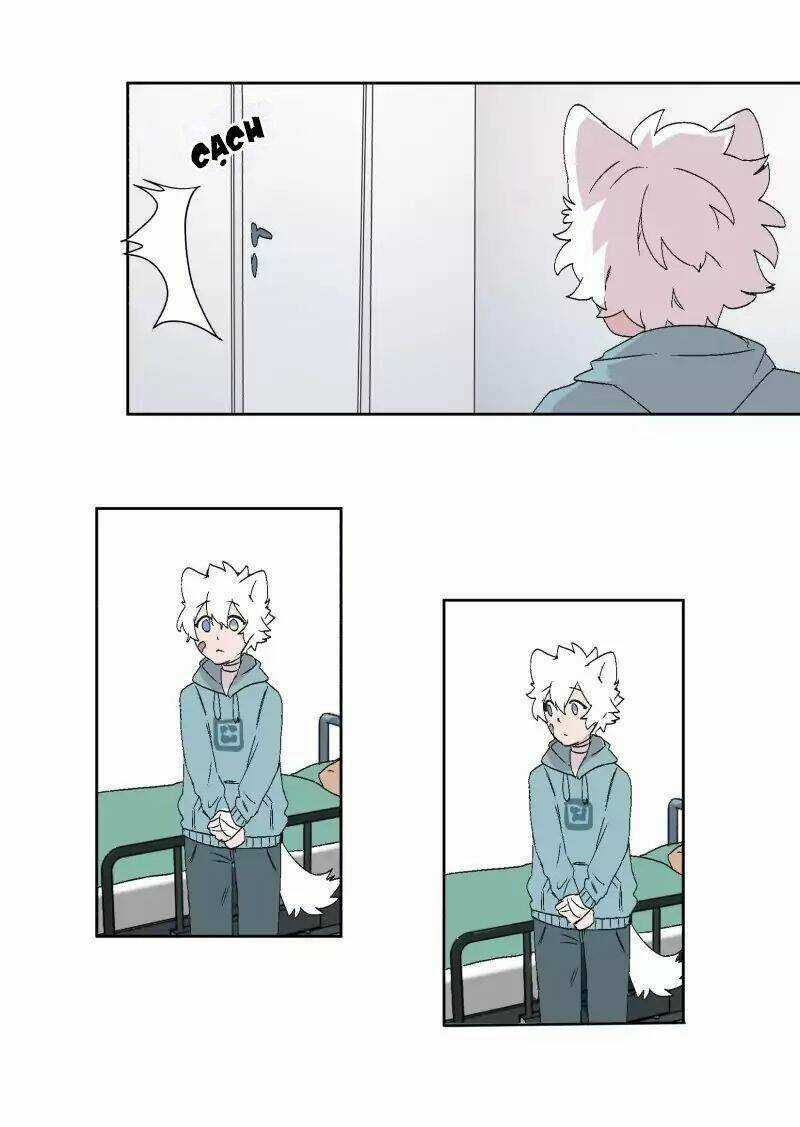 Cội Nguồn Ánh Sáng Chapter 30 trang 41