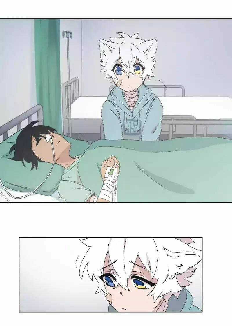 Cội Nguồn Ánh Sáng Chapter 30 trang 43