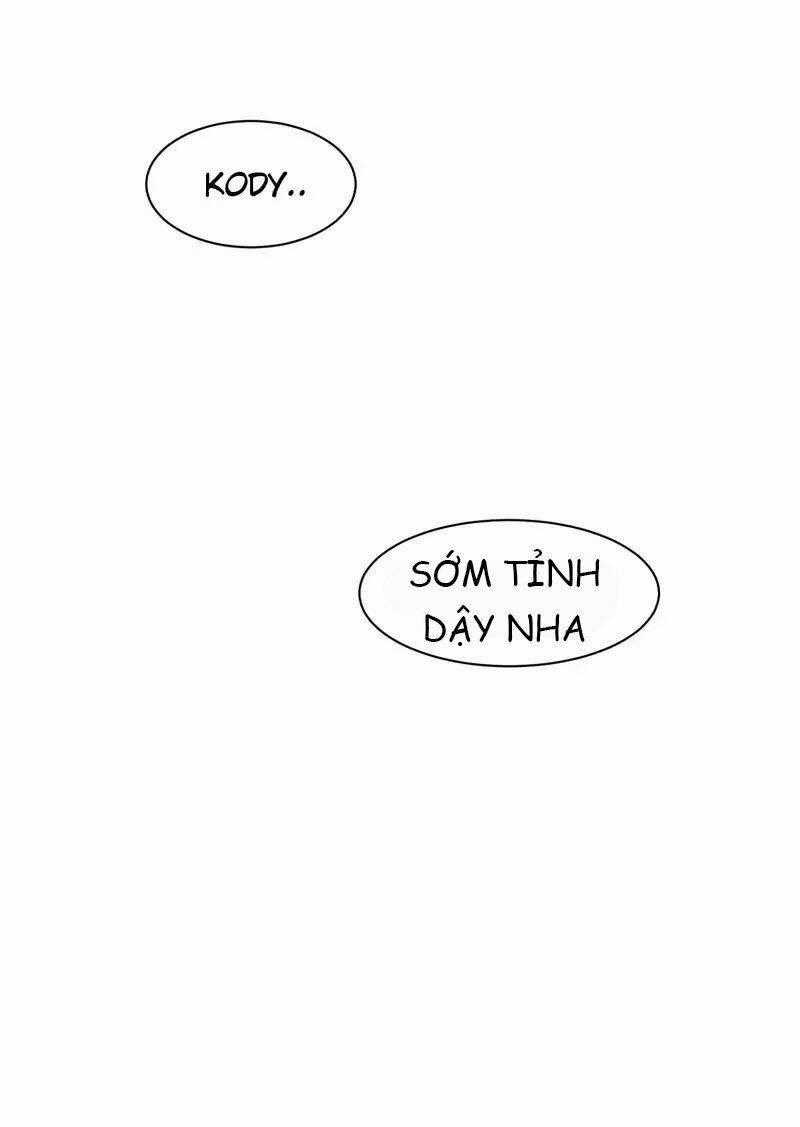 Cội Nguồn Ánh Sáng Chapter 30 trang 44