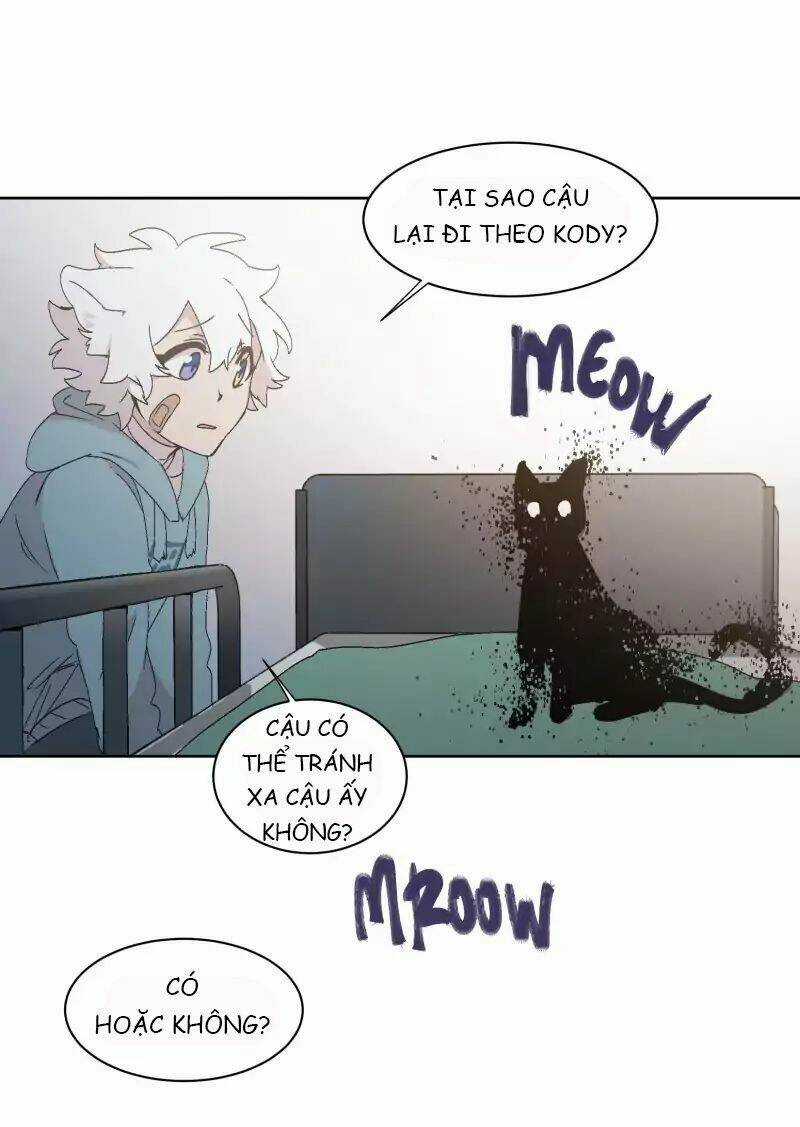 Cội Nguồn Ánh Sáng Chapter 31 trang 10