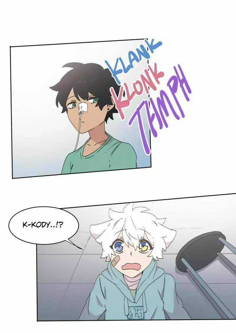 Cội Nguồn Ánh Sáng Chapter 31 trang 13