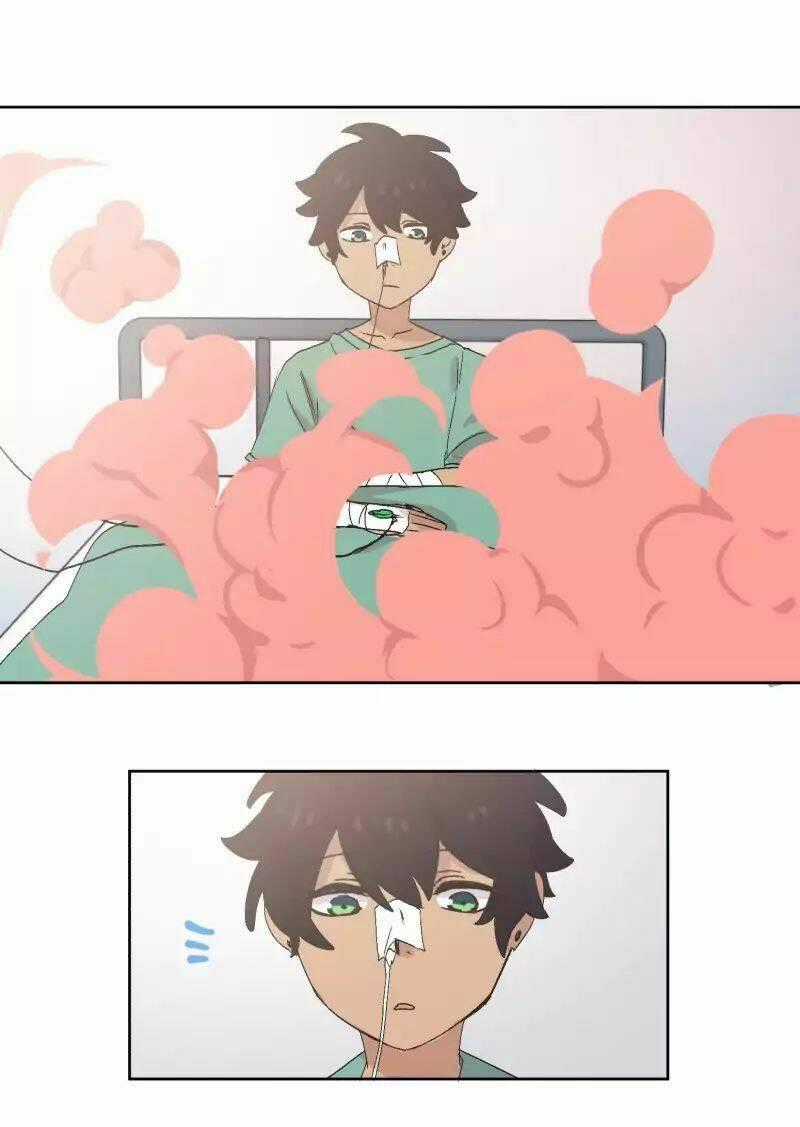 Cội Nguồn Ánh Sáng Chapter 31 trang 31