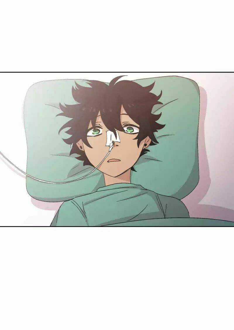 Cội Nguồn Ánh Sáng Chapter 31 trang 8