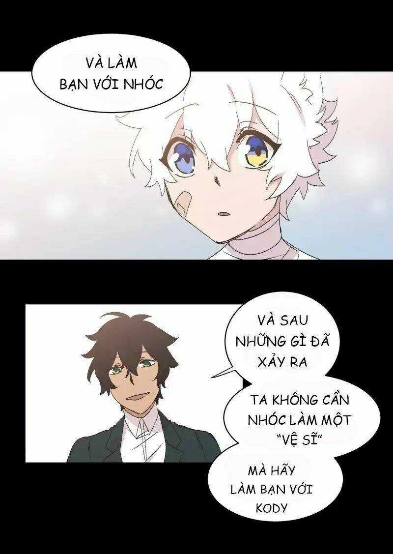 Cội Nguồn Ánh Sáng Chapter 32 trang 11