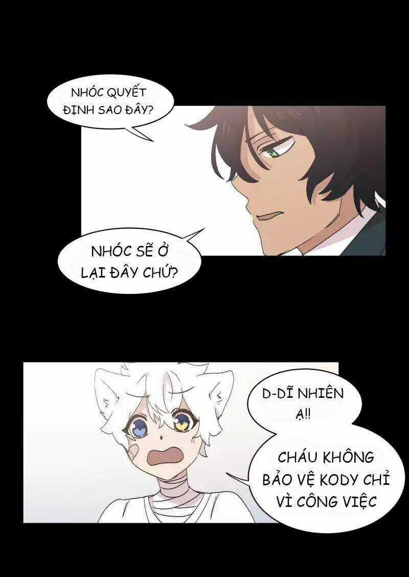 Cội Nguồn Ánh Sáng Chapter 32 trang 13