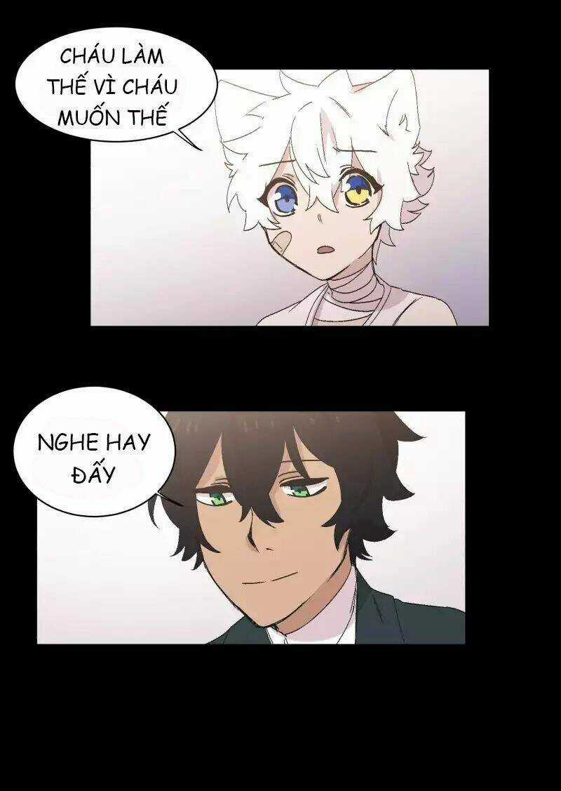 Cội Nguồn Ánh Sáng Chapter 32 trang 14