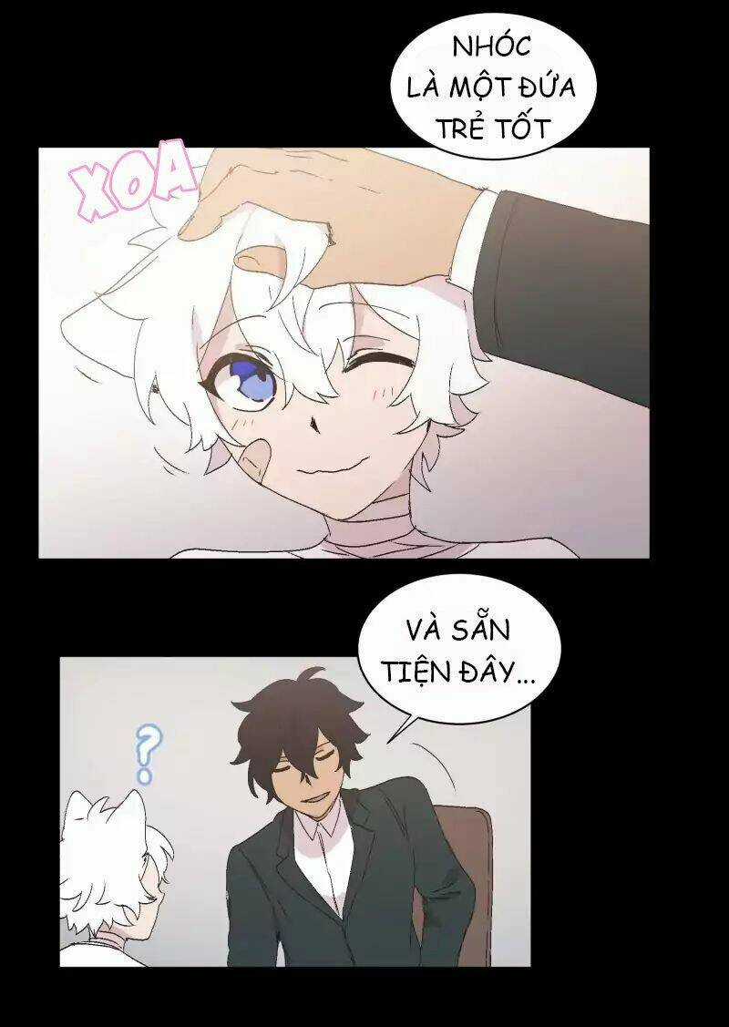 Cội Nguồn Ánh Sáng Chapter 32 trang 15