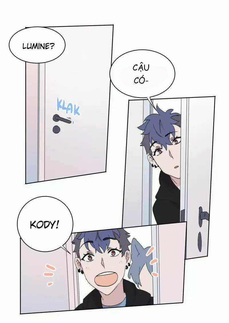 Cội Nguồn Ánh Sáng Chapter 32 trang 20