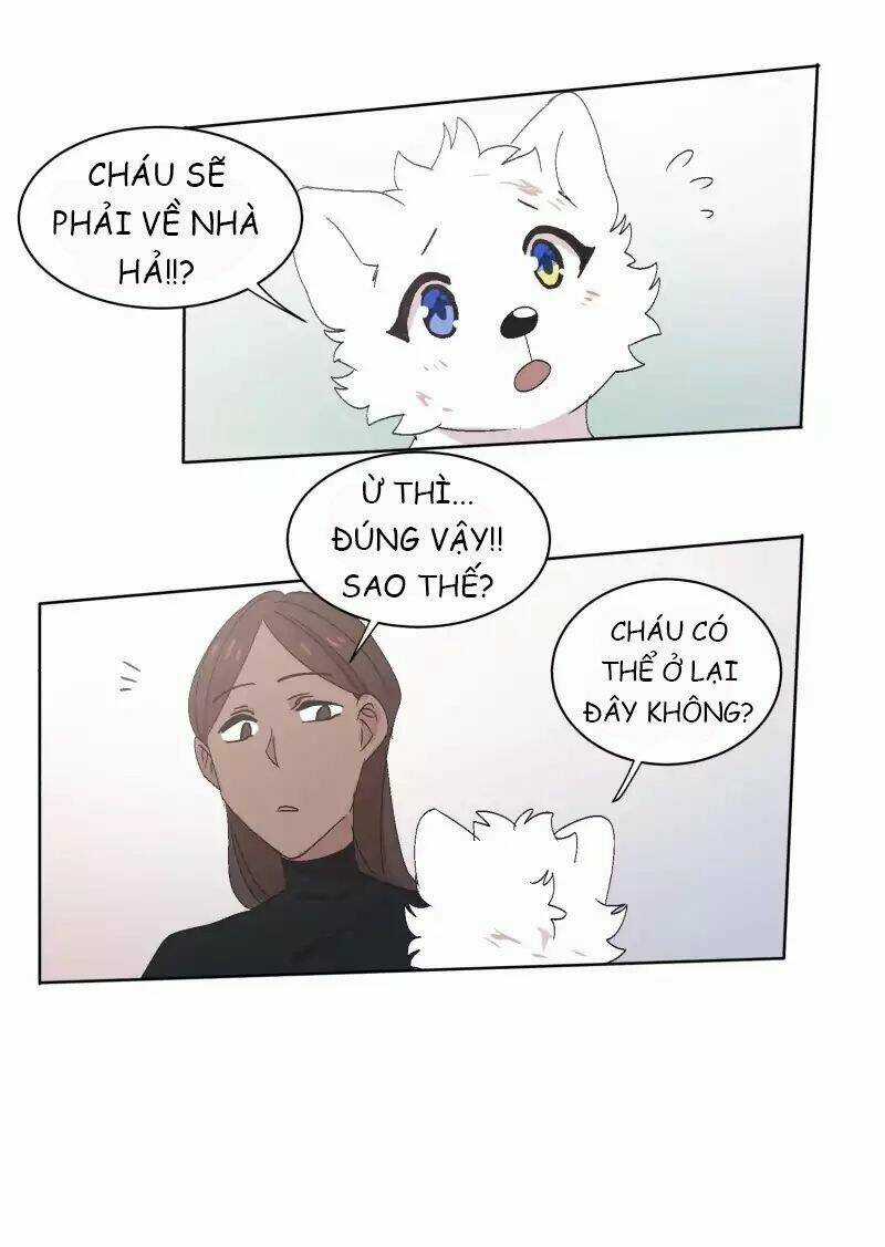 Cội Nguồn Ánh Sáng Chapter 32 trang 25