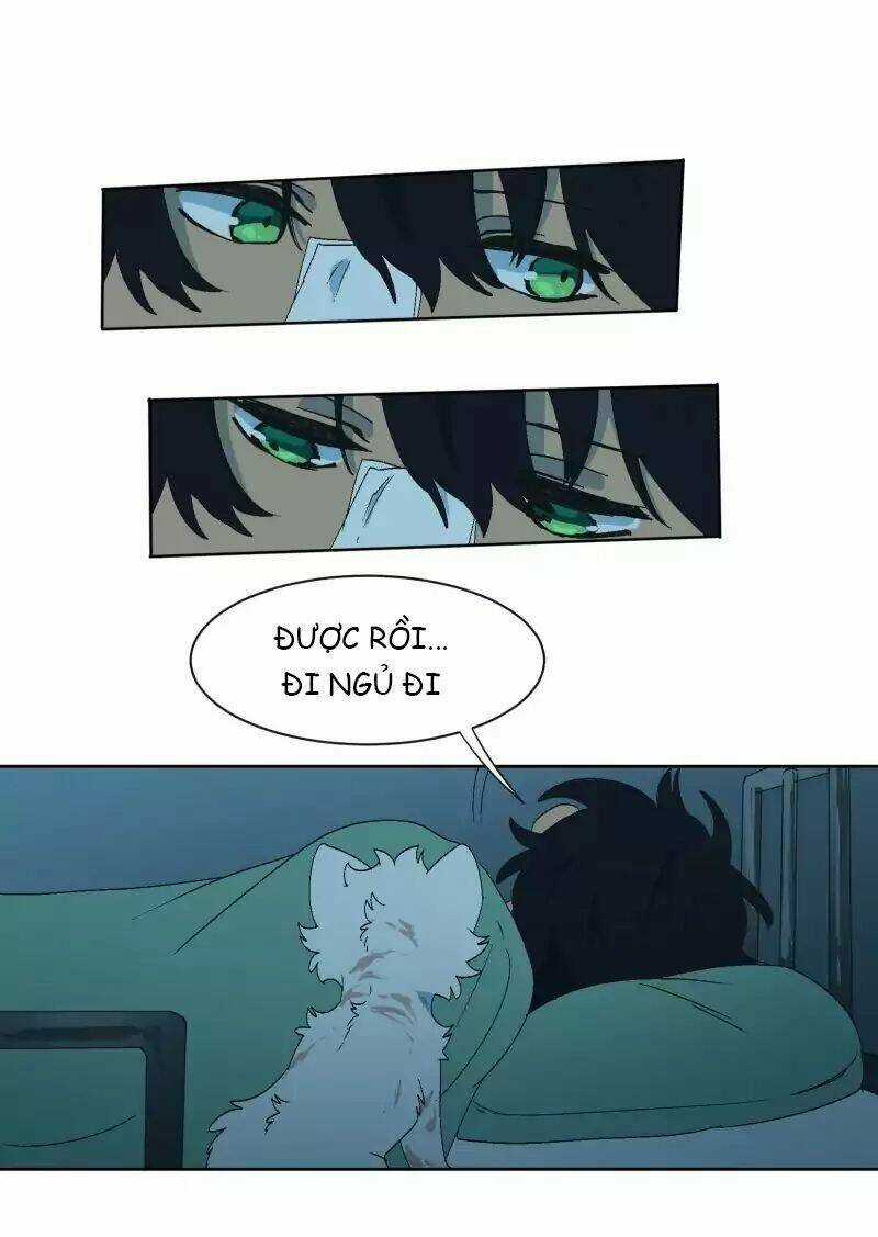 Cội Nguồn Ánh Sáng Chapter 33 trang 15