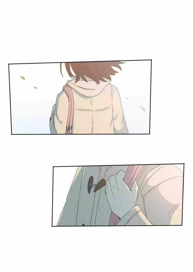 Cội Nguồn Ánh Sáng Chapter 33 trang 21