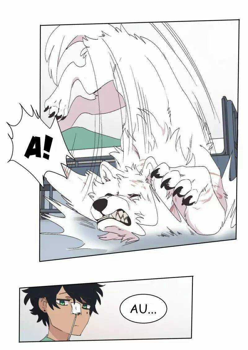 Cội Nguồn Ánh Sáng Chapter 33 trang 29