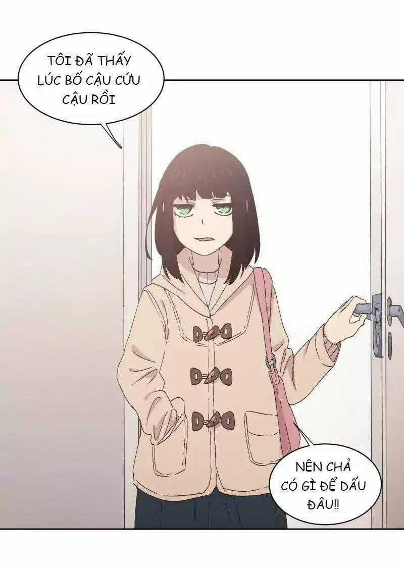 Cội Nguồn Ánh Sáng Chapter 33 trang 33