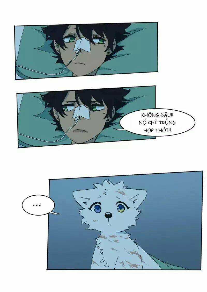 Cội Nguồn Ánh Sáng Chapter 33 trang 9