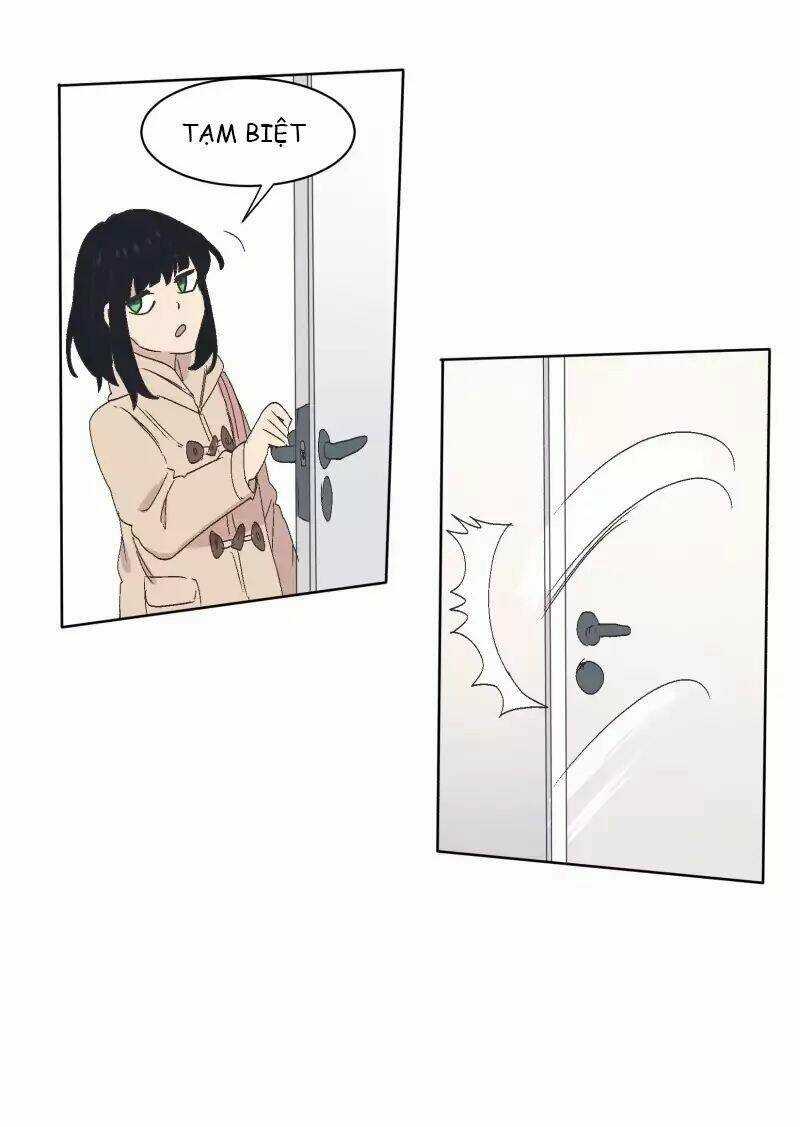 Cội Nguồn Ánh Sáng Chapter 34 trang 18