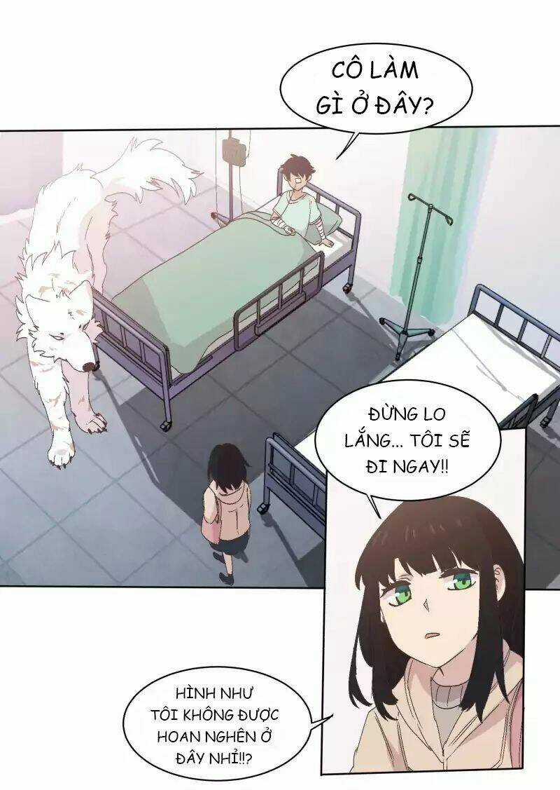 Cội Nguồn Ánh Sáng Chapter 34 trang 2