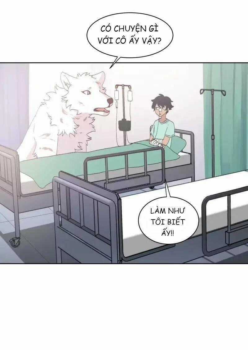 Cội Nguồn Ánh Sáng Chapter 34 trang 20