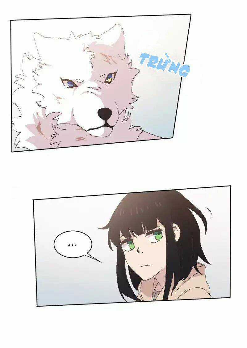 Cội Nguồn Ánh Sáng Chapter 34 trang 3