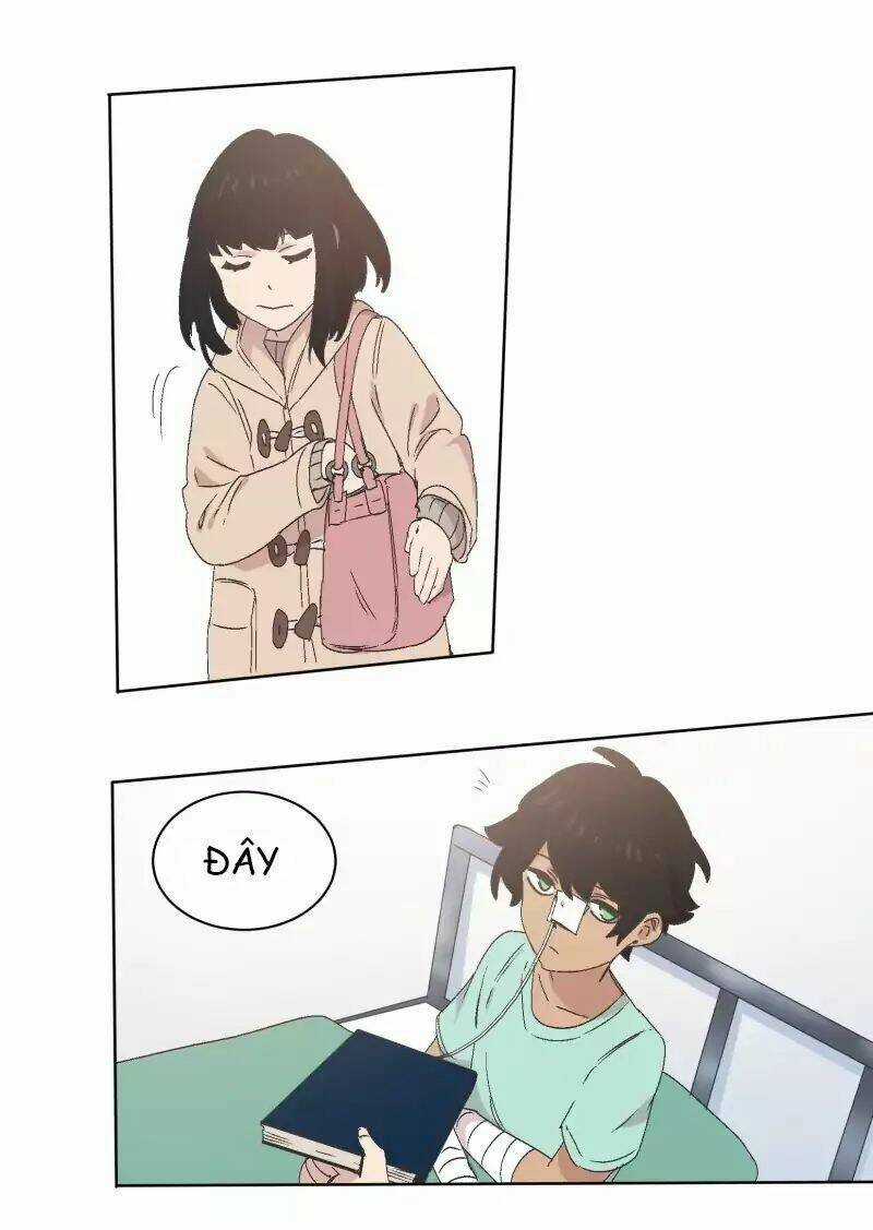 Cội Nguồn Ánh Sáng Chapter 34 trang 4