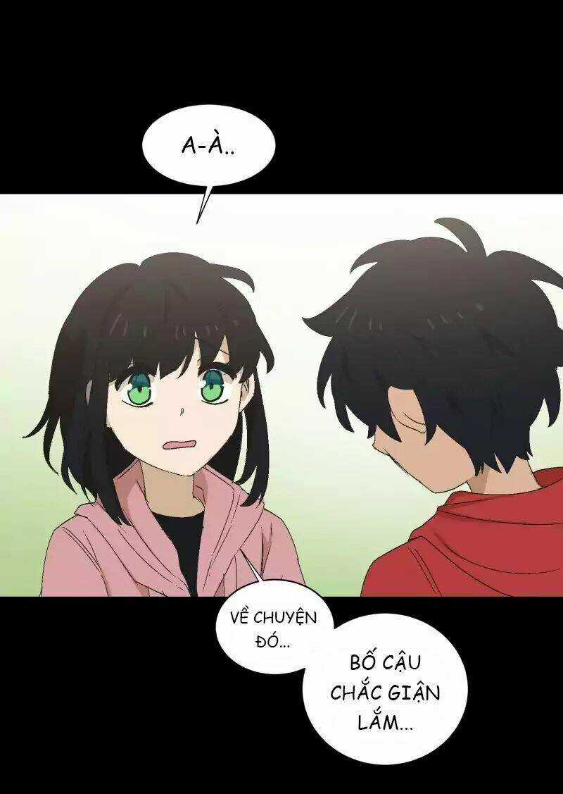 Cội Nguồn Ánh Sáng Chapter 35 trang 19