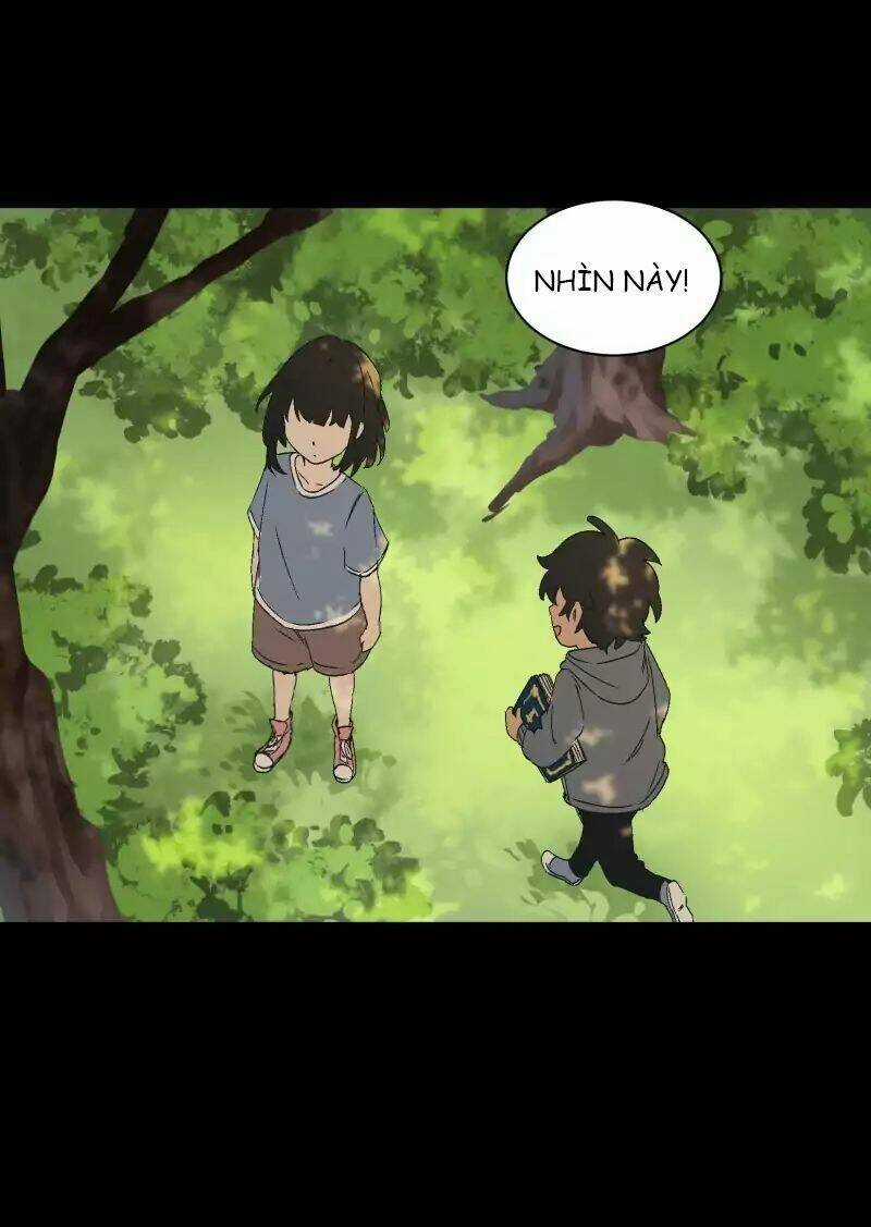 Cội Nguồn Ánh Sáng Chapter 35 trang 2