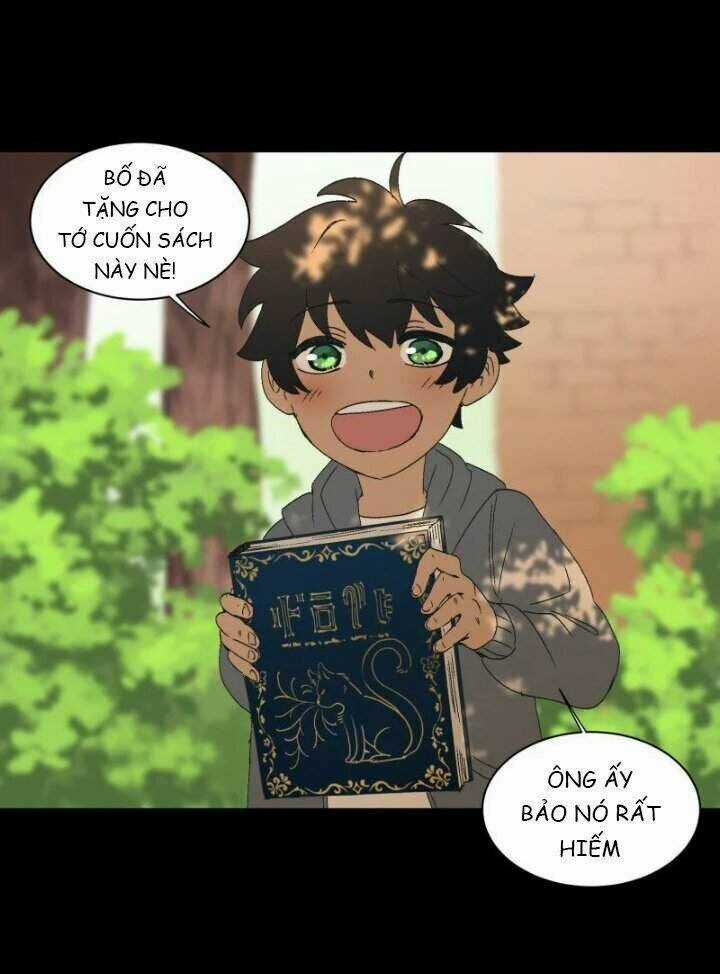 Cội Nguồn Ánh Sáng Chapter 35 trang 3