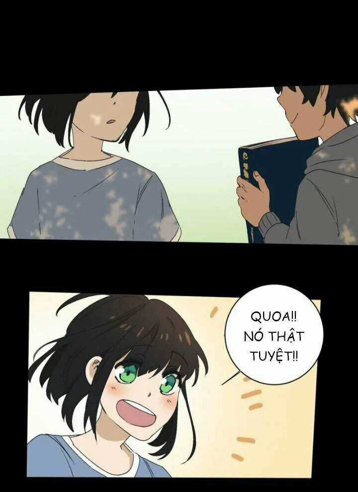 Cội Nguồn Ánh Sáng Chapter 35 trang 4