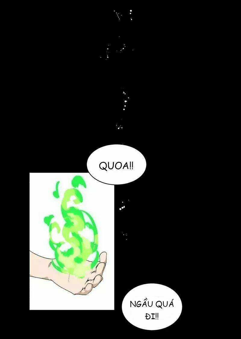 Cội Nguồn Ánh Sáng Chapter 35 trang 7